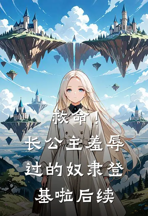 救命！长公主羞辱过的奴隶登基啦后续