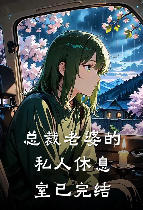 总裁老婆的私人休息室已完结