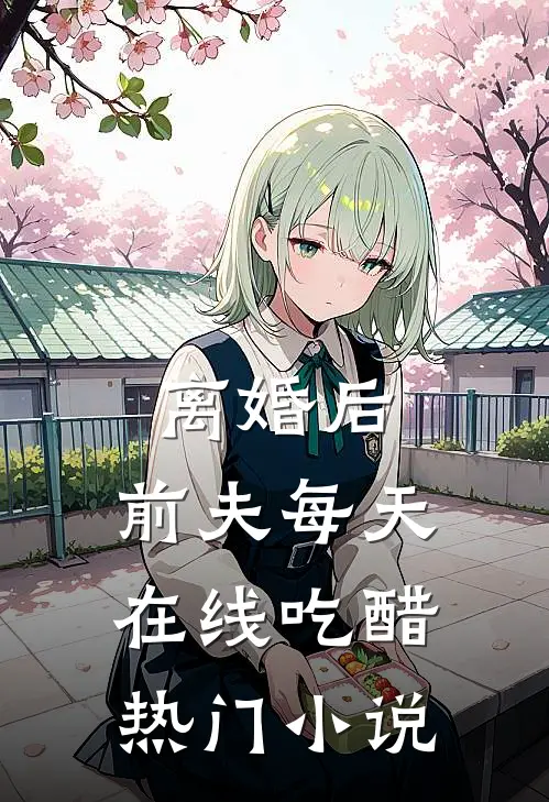 离婚后，前夫每天在线吃醋热门小说
