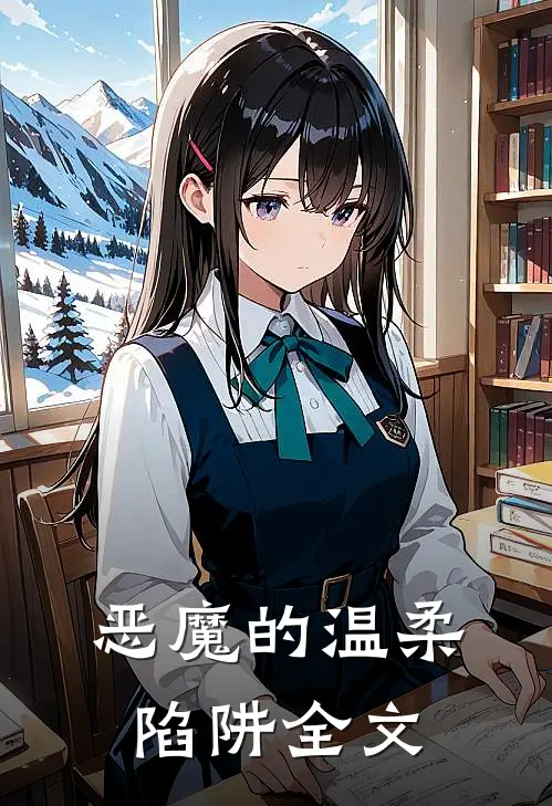 恶魔的温柔陷阱全文