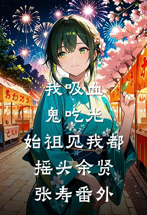我吸血鬼吃光，始祖见我都摇头余贤张寿 番外