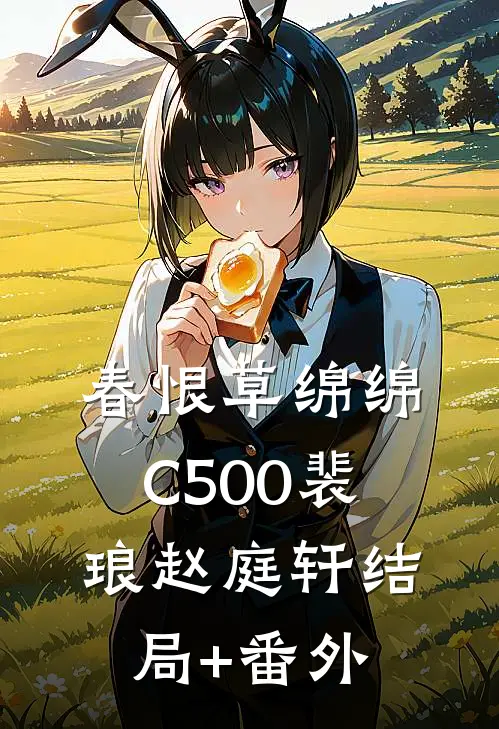 春恨草绵绵C500裴琅赵庭轩结局+番外
