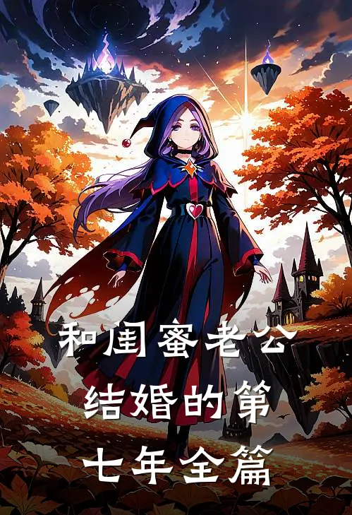 和闺蜜老公结婚的第七年全篇