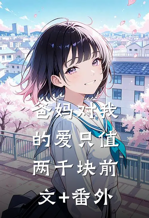 爸妈对我的爱只值两千块前文+番外