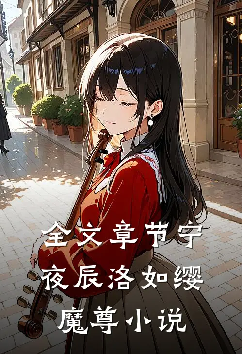 全文章节宁夜辰洛如缨魔尊小说