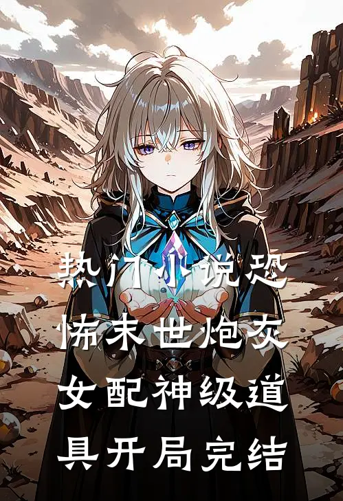 热门小说恐怖末世炮灰女配神级道具开局完结
