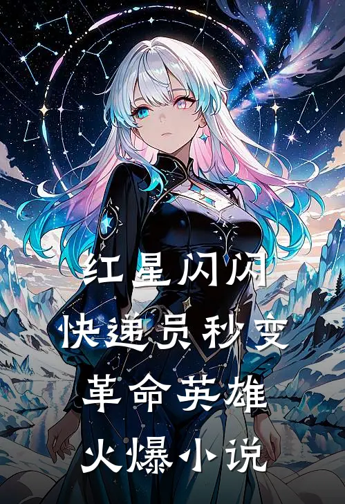 红星闪闪：快递员秒变革命英雄火爆小说