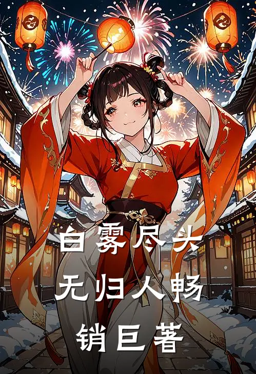 白雾尽头无归人畅销巨著