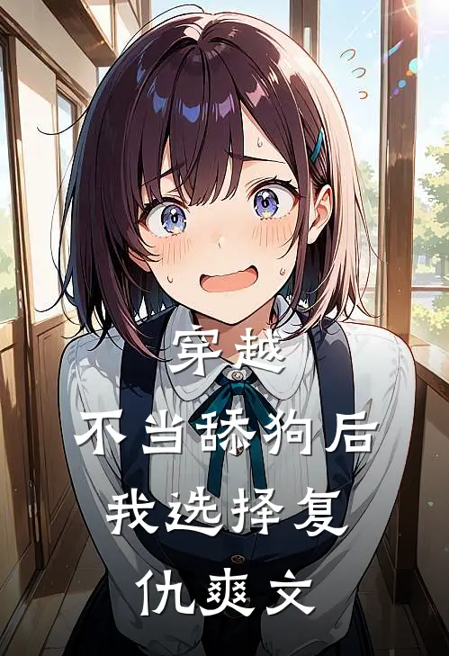 穿越：不当舔狗后，我选择复仇爽文