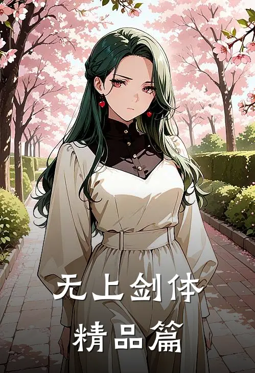无上剑体精品篇