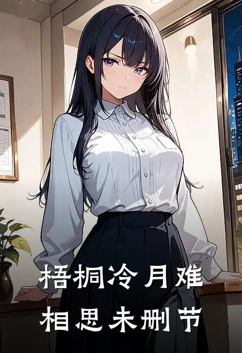 梧桐冷月难相思未删节