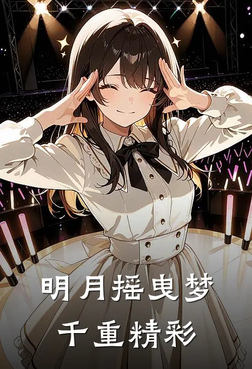 明月摇曳梦千重精彩