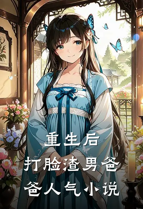 重生后，打脸渣男爸爸人气小说