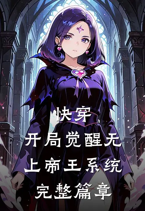 快穿：开局觉醒无上帝王系统完整篇章