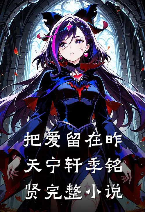 把爱留在昨天宁轩季铭贤完整小说