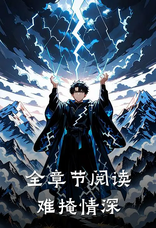 全章节阅读难掩情深