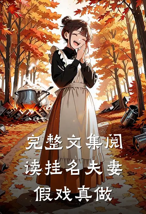 完整文集阅读挂名夫妻假戏真做