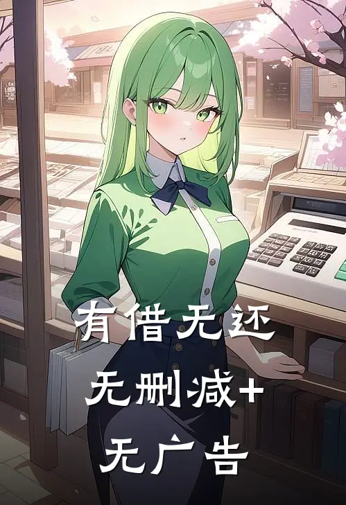 有借无还无删减+无广告