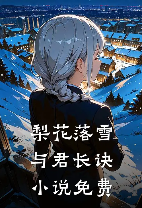 梨花落雪，与君长诀小说免费