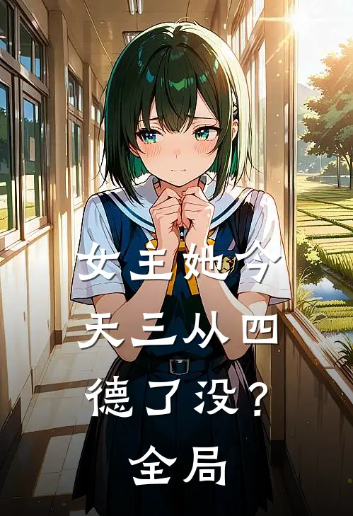 女主她今天三从四德了没？全局