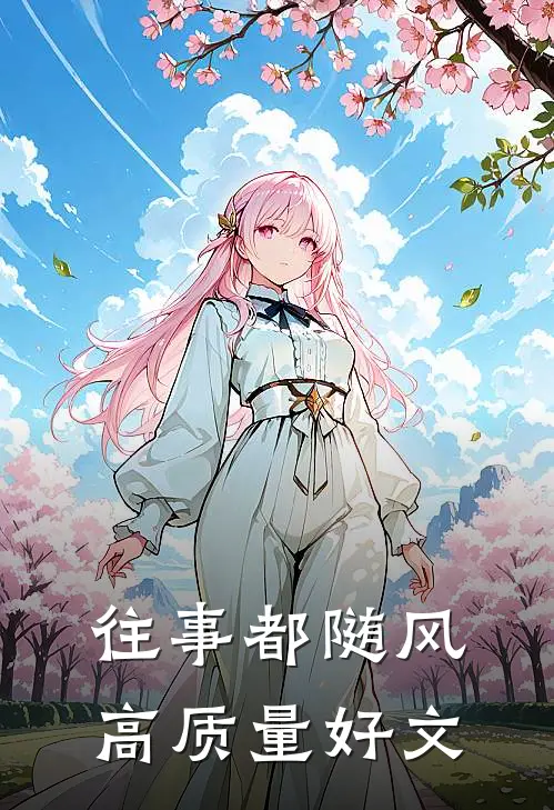 往事都随风高质量好文