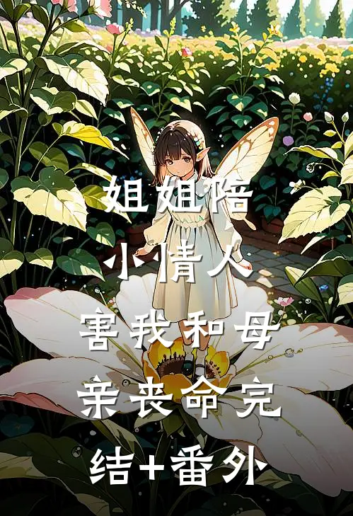 姐姐陪小情人，害我和母亲丧命完结+番外