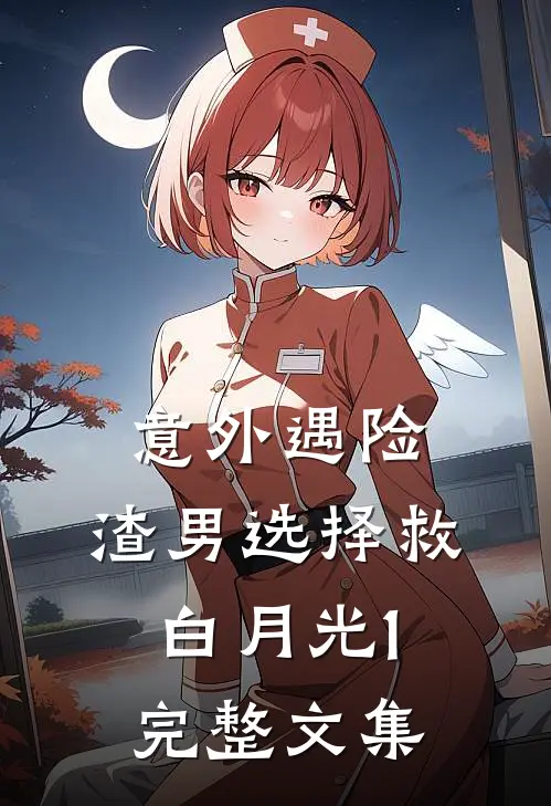 意外遇险，渣男选择救白月光1完整文集