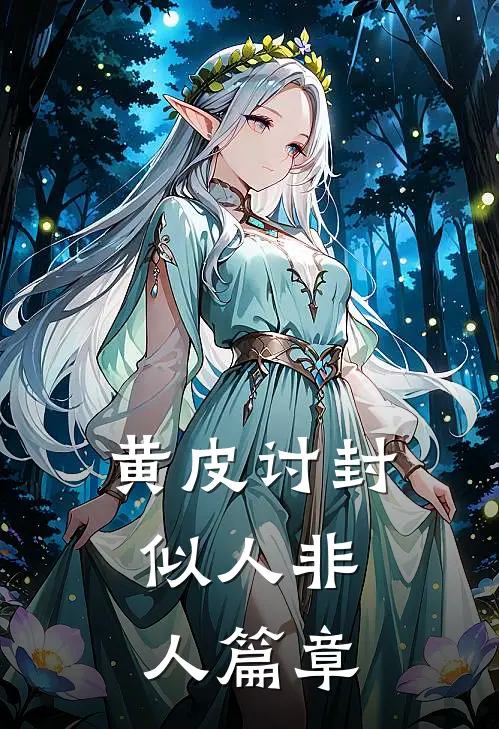 黄皮讨封，似人非人篇章