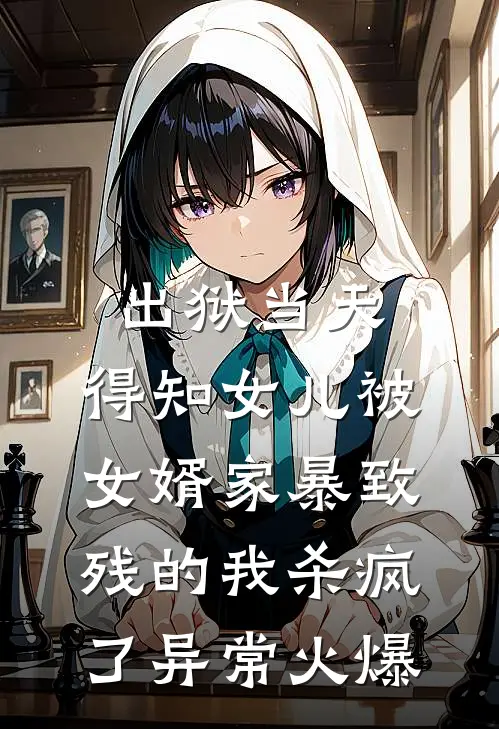 出狱当天，得知女儿被女婿家暴致残的我杀疯了异常火爆