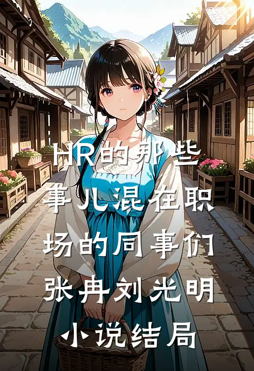 HR的那些事儿-混在职场的同事们张冉刘光明小说结局