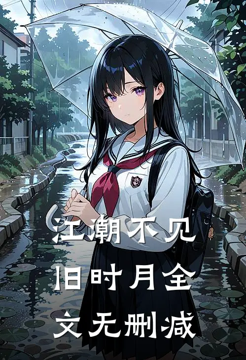 江潮不见旧时月全文无删减