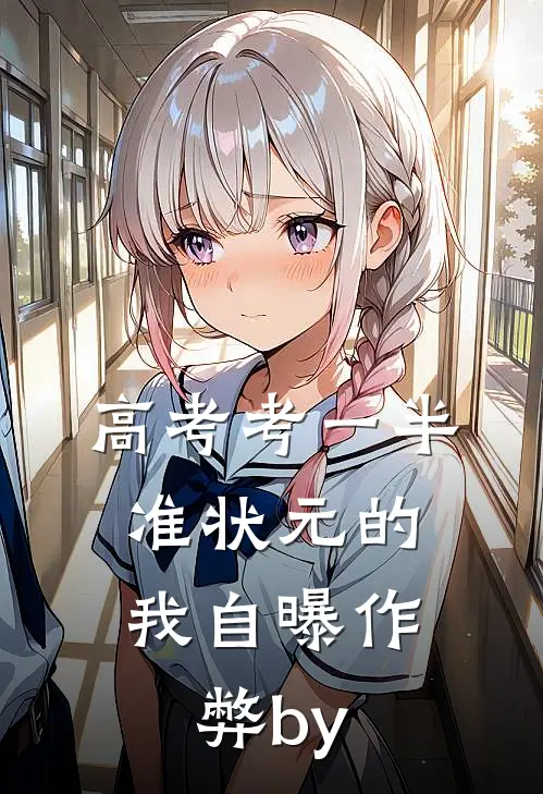 高考考一半，准状元的我自曝作弊by