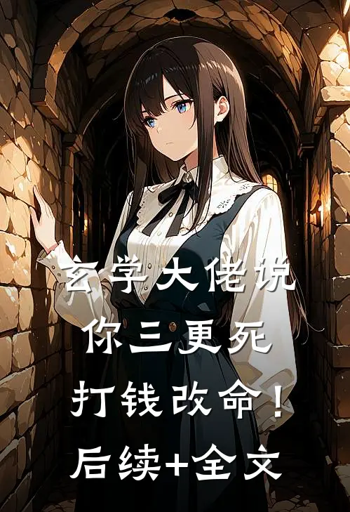 玄学大佬说你三更死，打钱改命！后续+全文