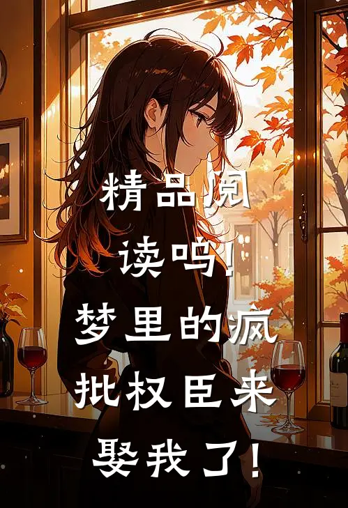 精品阅读呜!梦里的疯批权臣来娶我了!