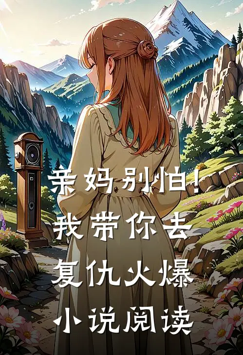 亲妈别怕!我带你去复仇火爆小说阅读