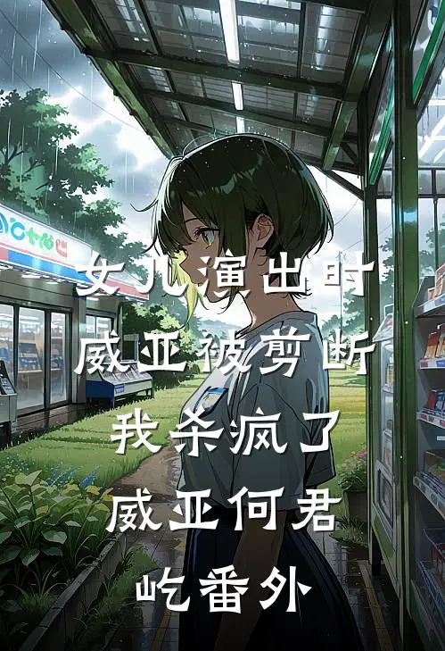 女儿演出时威亚被剪断，我杀疯了威亚何君屹番外