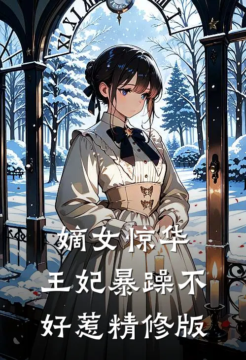 嫡女惊华：王妃暴躁不好惹精修版