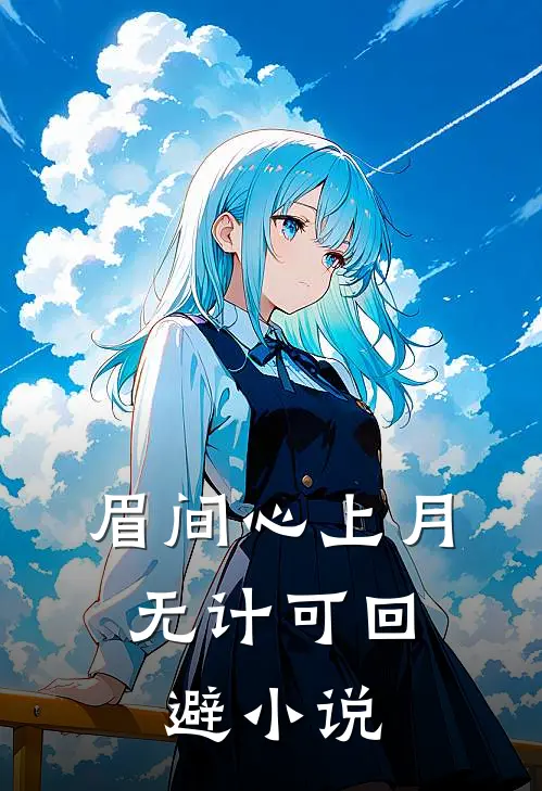 眉间心上月，无计可回避小说