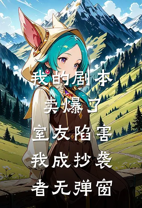 我的剧本卖爆了，室友陷害我成抄袭者无弹窗