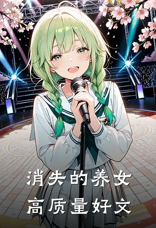 消失的养女高质量好文