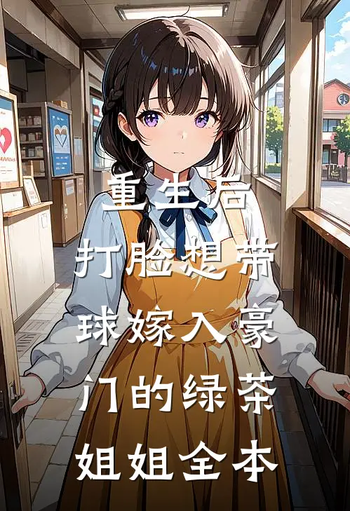 重生后，打脸想带球嫁入豪门的绿茶姐姐全本