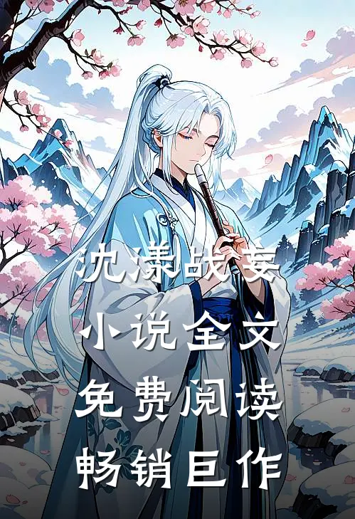 沈漾战妄小说全文免费阅读畅销巨作