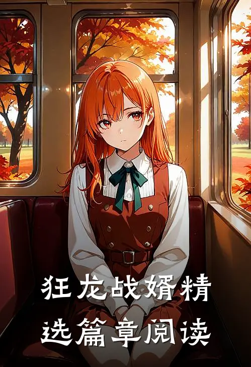 狂龙战婿精选篇章阅读