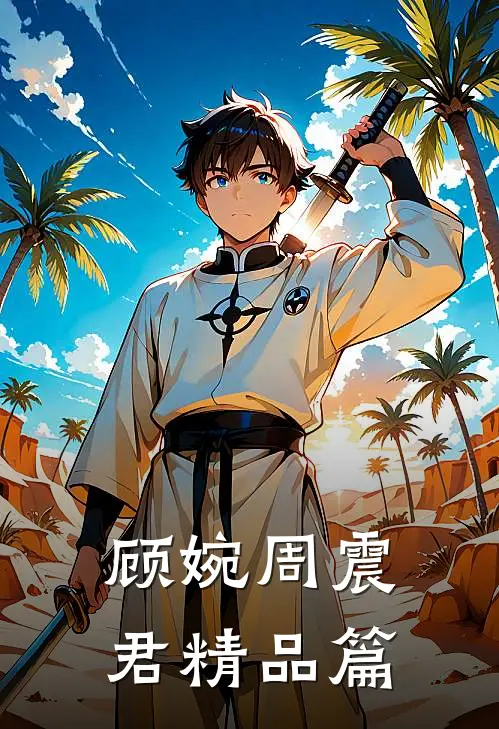 顾婉周震君精品篇