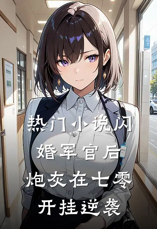 热门小说闪婚军官后，炮灰在七零开挂逆袭