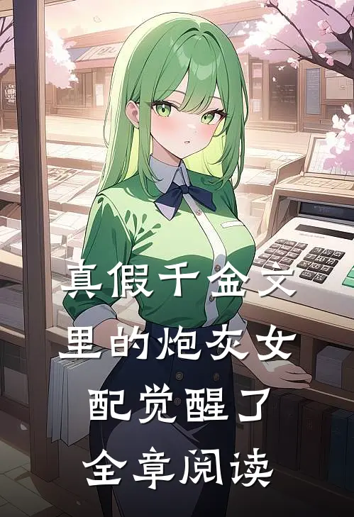 真假千金文里的炮灰女配觉醒了全章阅读