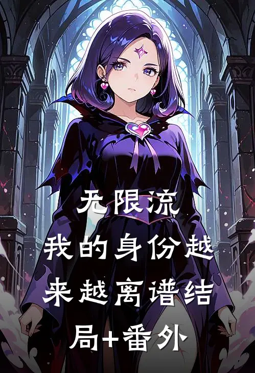 无限流：我的身份越来越离谱结局+番外