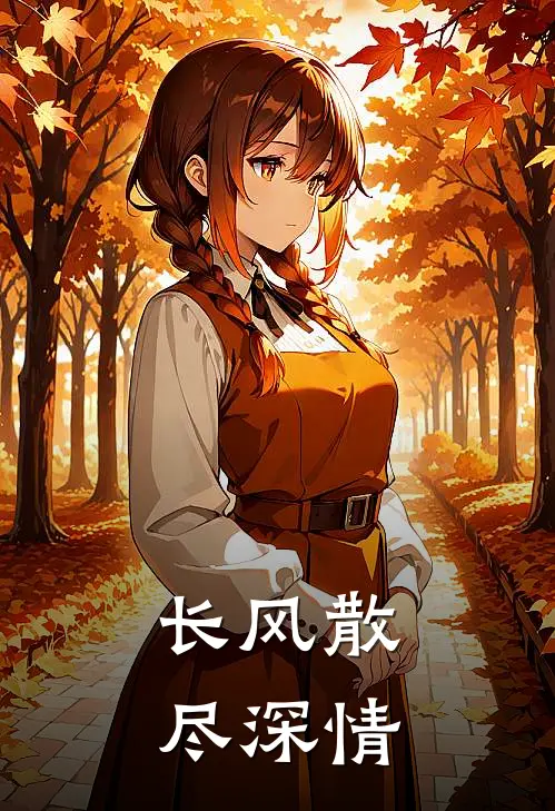 长风散尽深情