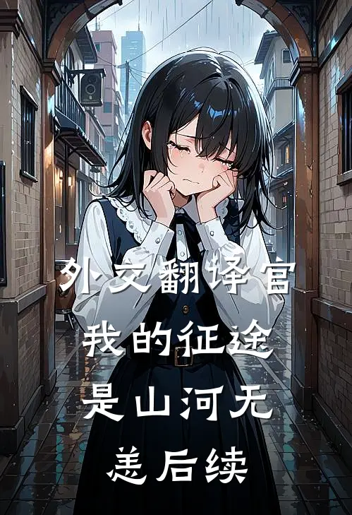 外交翻译官：我的征途是山河无恙后续