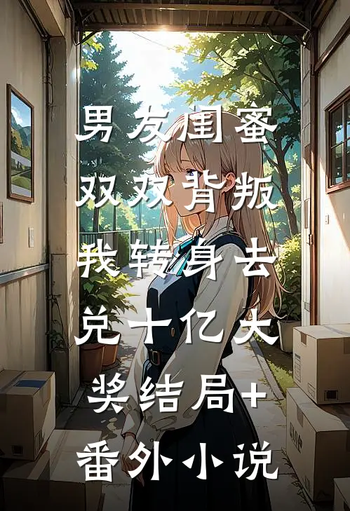 男友闺蜜双双背叛，我转身去兑十亿大奖结局+番外小说